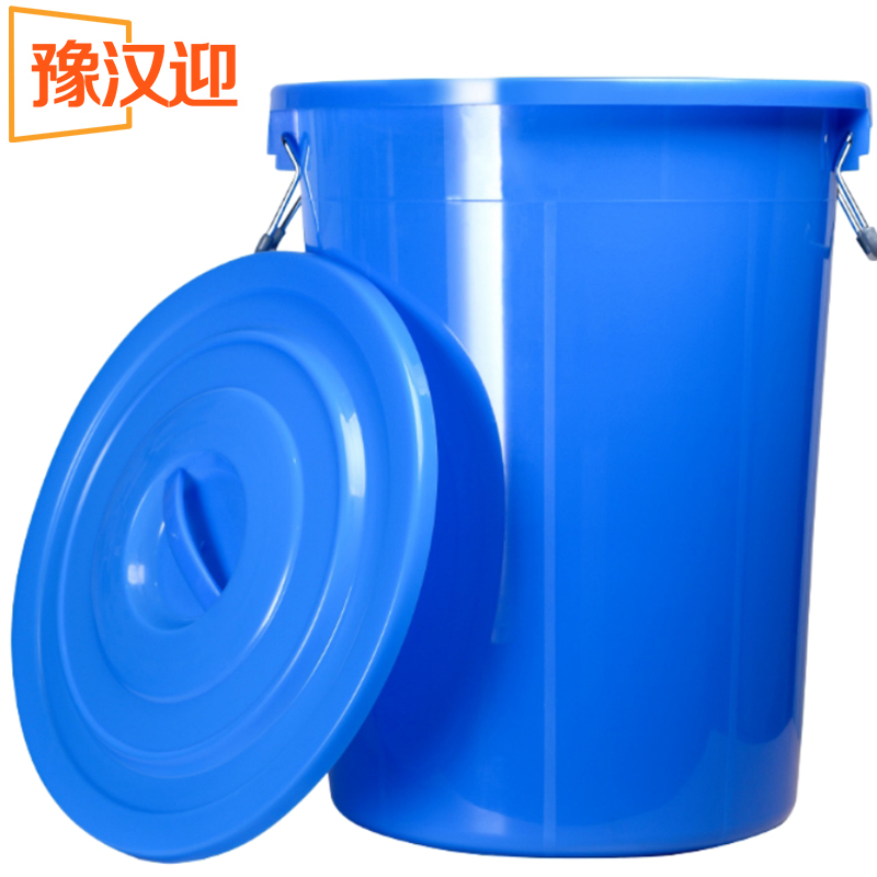豫汉迎塑料桶高清大图