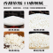 宁百晟糯米500g/袋
