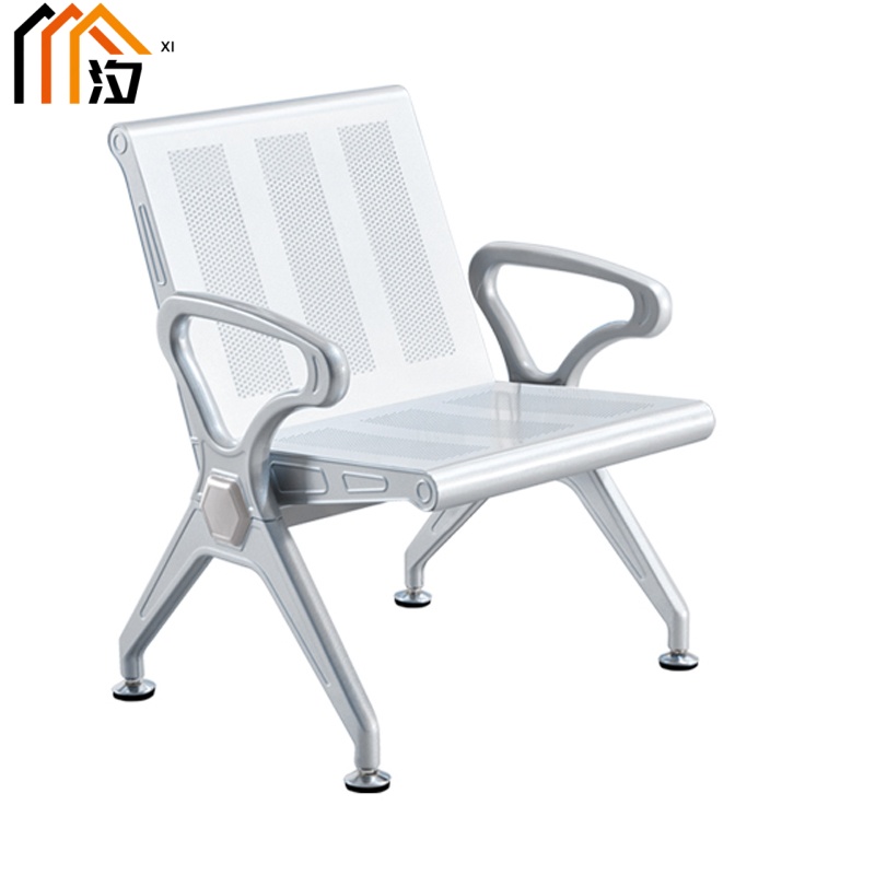 汐 机场椅单人个高清大图