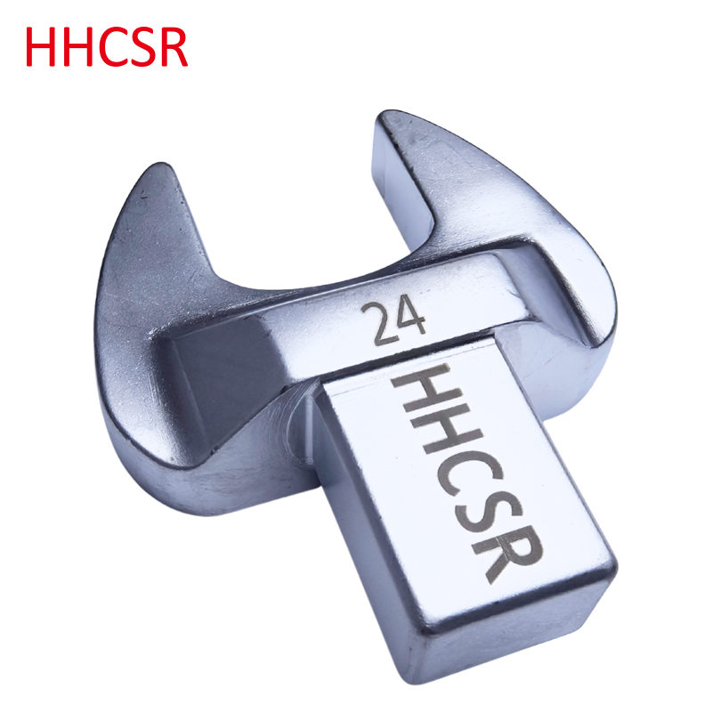 扭力扳手开口头高清大图