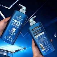 施华蔻男士去屑洗发露 450ml