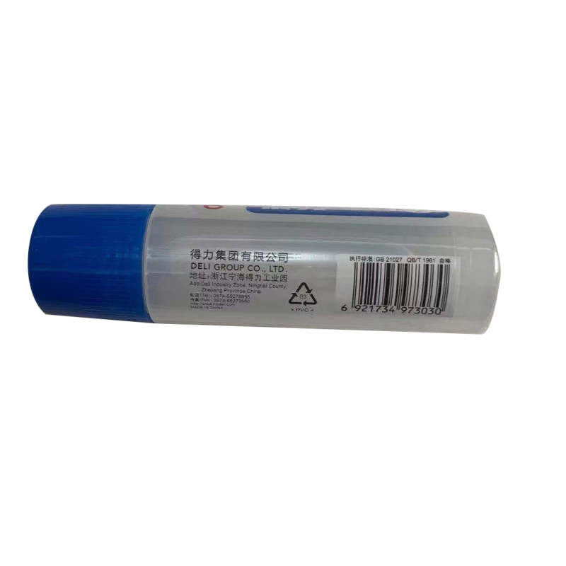 得力(deli)胶水125ml 7303