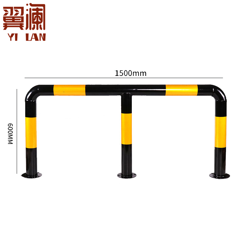 翼澜阻车器 1.5m 个高清大图