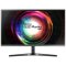 三星(SAMSUNG)27.9英寸 U28H750UQC 4K/UHD高分量子点 可壁挂PS4液晶电脑显示器