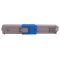 e代经典 e-OKI C310DN粉盒黑色 适用C331DN C530dn/M561/C310dn墨粉盒