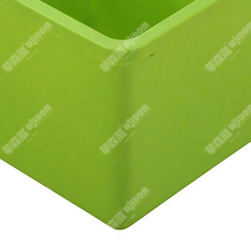 华森葳儿童家具 多彩教具盒大-叶绿 多彩教具盒小-叶绿高清大图