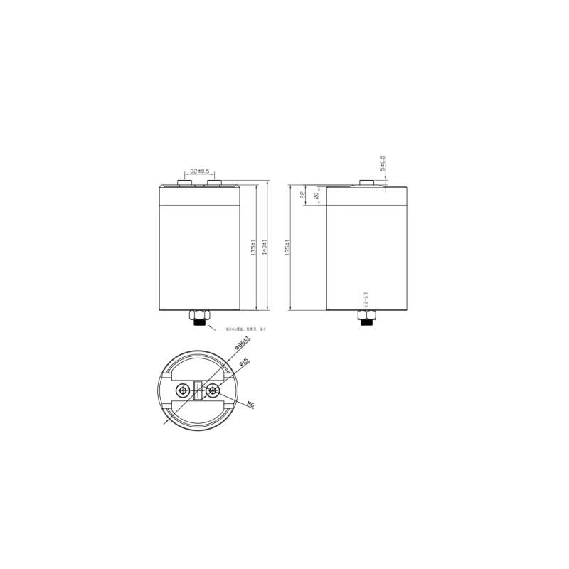 DC-link电容MKP-LL