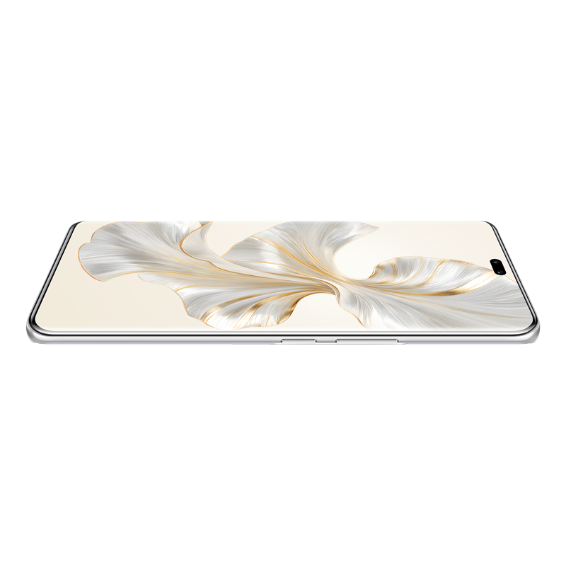 荣耀100 Pro 16GB+1TB 莫奈紫 单反机写真相机 50倍长焦光学防抖 第二代骁龙8旗舰芯片 流光四曲屏 100W超级快充 66W无线快充 5G手机