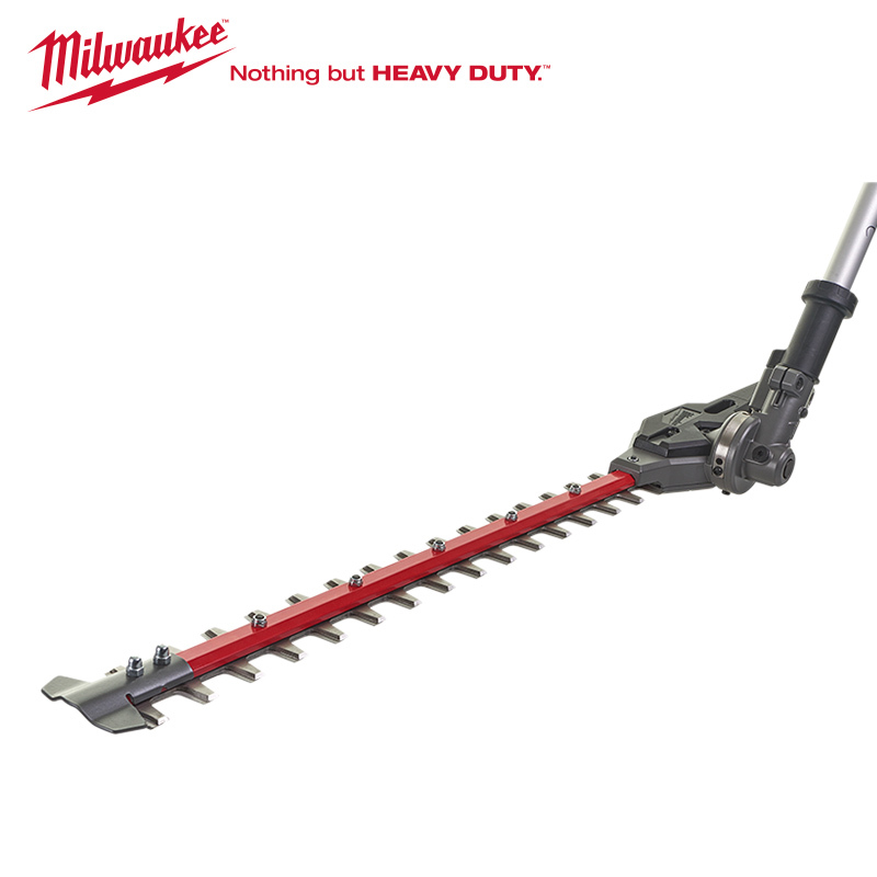 Milwaukee 美沃奇M18 QUIK LOKTM绿篱机机头 M18 FOPH-HTA