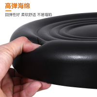 [一鹏]吧台椅凳子 可升降酒吧椅子吧凳转椅 休闲接待椅子