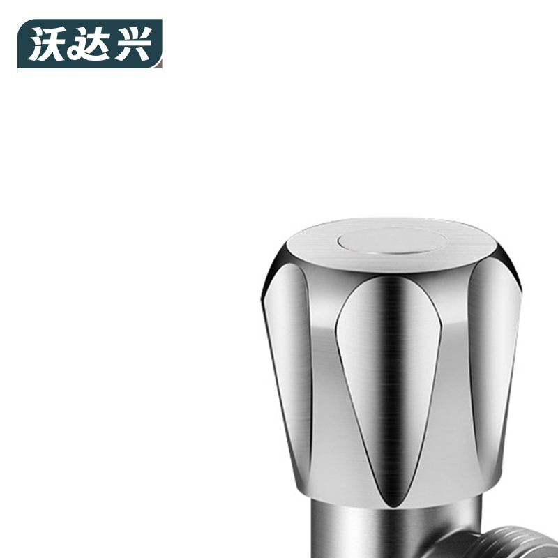 沃达兴 角阀 钻石轮角(90mm)个