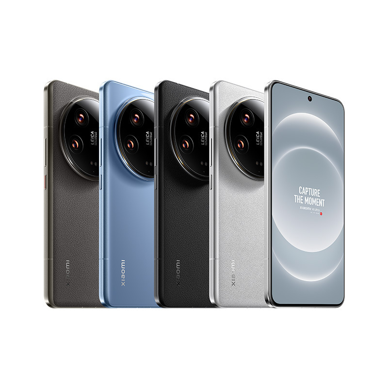 Xiaomi 14 Ultra 白色 16GB内存+1024GB存储