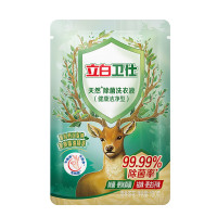 立白卫仕除菌洗衣液100g