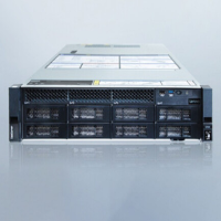联想/Lenovo ThinkSystem SR658H 服务器(1*海光7260)服务器