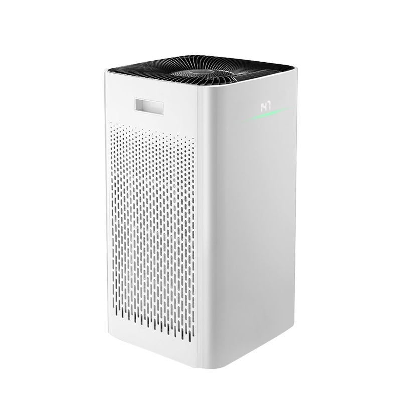 美国airplus空气净化器别墅办公甲醛负离子智能杀菌紫外线消毒机