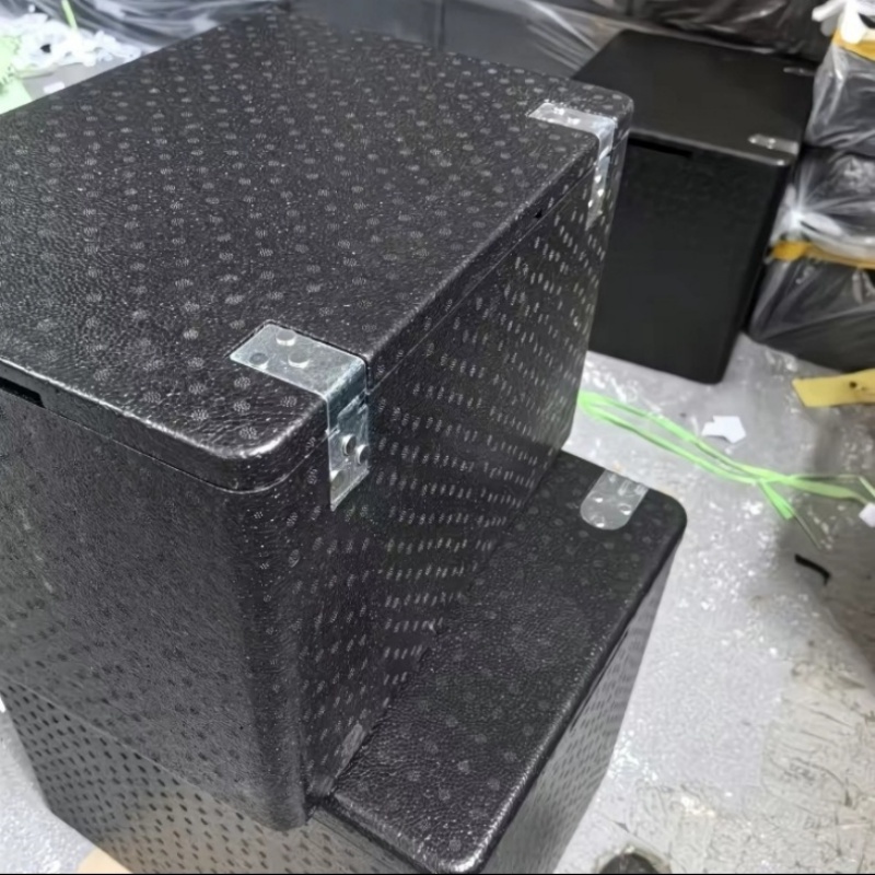 钟伯 EV恒温保温箱 43升 个高清大图