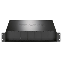 TP-LINK 千兆单模单纤光纤收发器1000M光电转换器 TL-FC1420