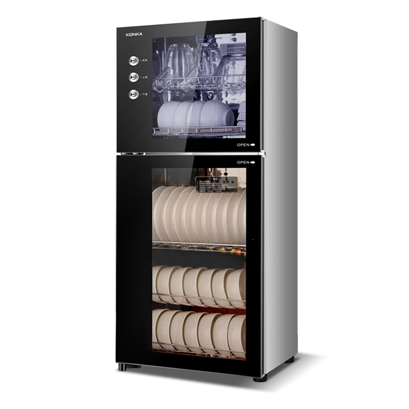 康佳(konka)消毒柜ztp-50k18报价_参数_图片_视频_怎么样_问答-苏宁