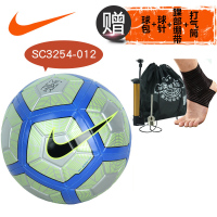 NIKE耐克足球5号五号成人正品比赛训练耐磨PU机缝成人儿童青少年足球4号球