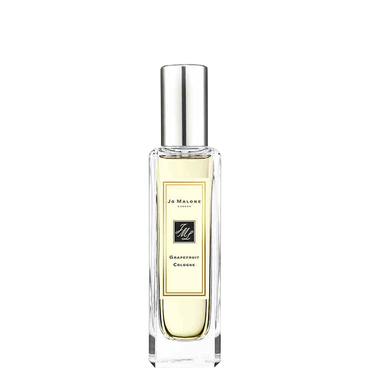 祖马龙(Jo Malone)柚子香水 30ml 持久清新 女士香氛