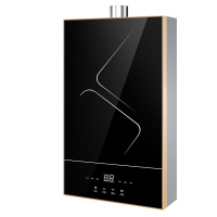伸手乐JSQ32-S1(Y)燃气热水器家用天然气款16升/L(不包 安装,需要安装见详情)