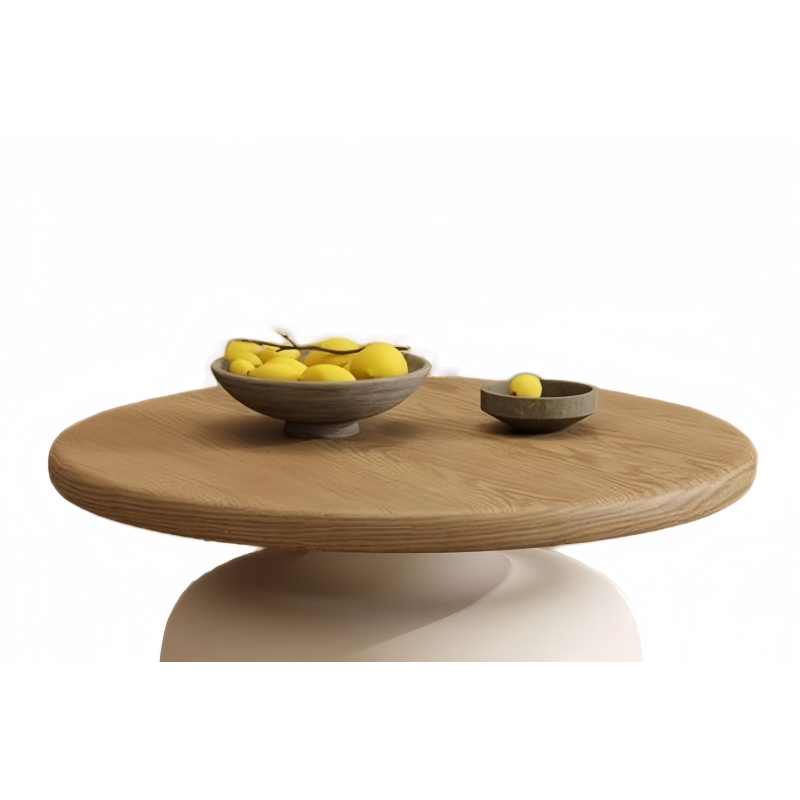 乐琪艺 茶几70*70*37cm张高清大图