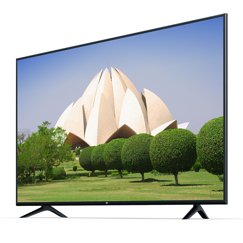 小米MI小米电视4X55英寸L55M5AD2GB8GBHDR4K超高清蓝牙语音遥控人工智能语音网络液晶平板电视