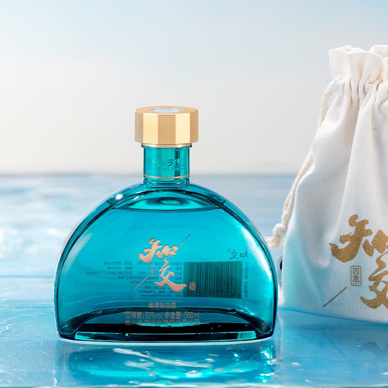 习酒知交酒(四季)53度酱香型白酒53%vol 500mL 1瓶【价格图片品牌 习酒知交酒(四季)53度酱香型白酒53%vol 500mL 1瓶【价格图片品牌