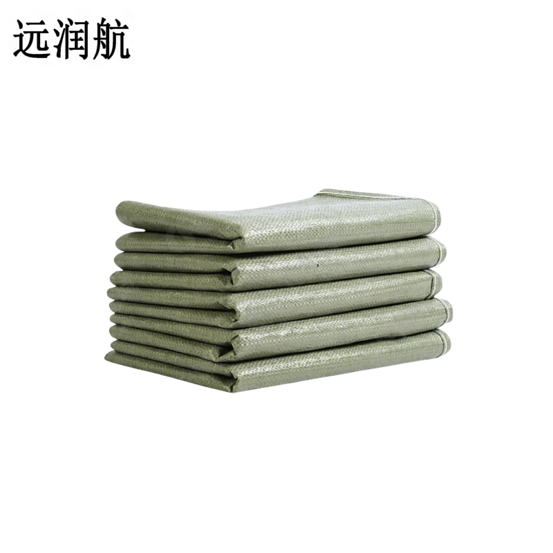 远润航 编织袋 宽75cm长113cm 只高清大图