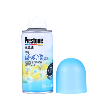百适通(Prestone)添加剂 ASAC1502CN 车内净化喷雾120ML
