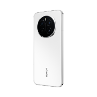 荣耀Magic7 16GB+1TB PTP-AN60 雪域白 骁龙8至尊版移动平台 荣耀AI自然光绿洲护眼屏 第三代青海湖电池 5G手机