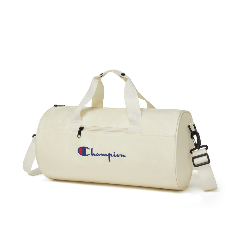 冠军(Champion) 户外休闲旅行包GJDK54H1 白色高清大图