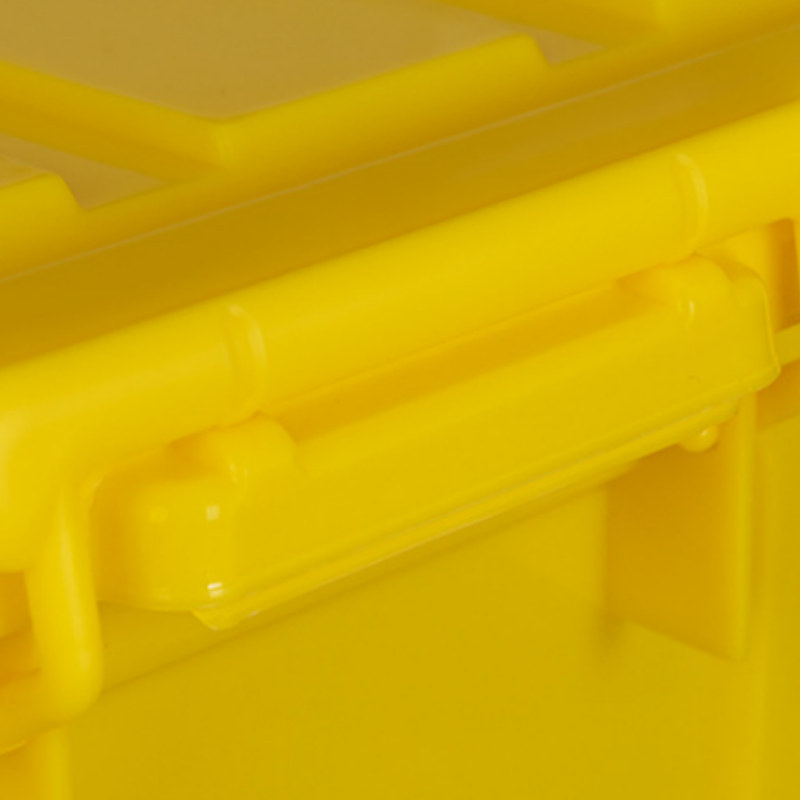 亿洛莱 转运箱 75*50.5*42.5cm 个高清大图