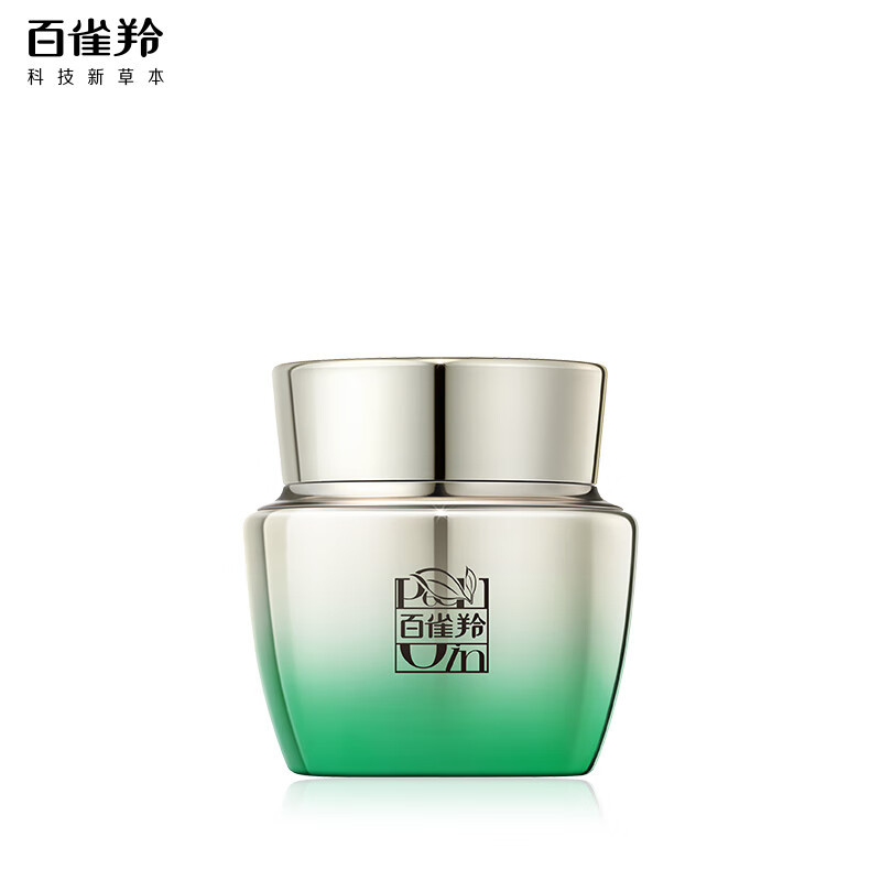 (PECHOIN)百雀羚眼霜 肌初赋活修护眼霜15g 滋润营养,提拉紧致 新老款随机发