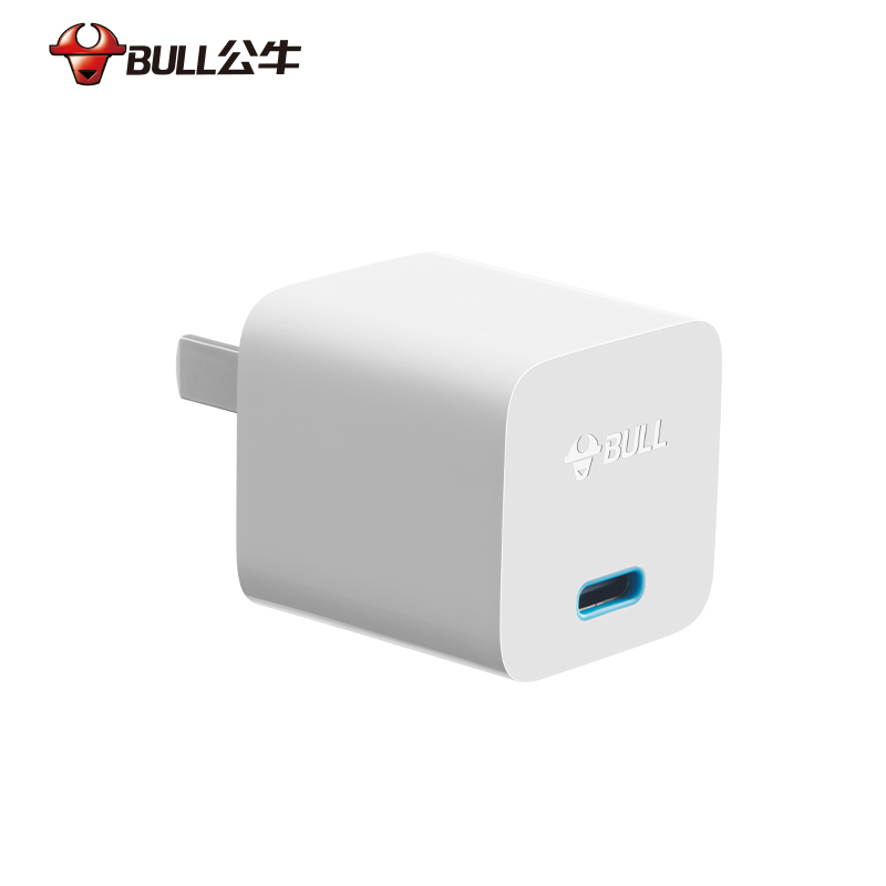 公牛苹果13充电器iPhone13Promax充电头12pd快充插头20W正品Pro通用11闪充xipad手机Typec