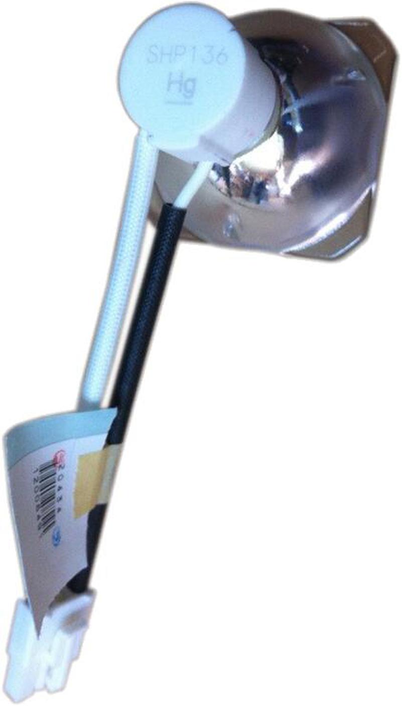 成越全新丽讯D525ST原装投影机灯泡投影仪灯泡_BDR54