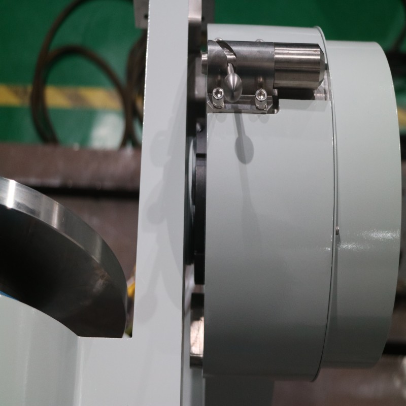 三轴电动转台仿真系统GTXM011高清大图