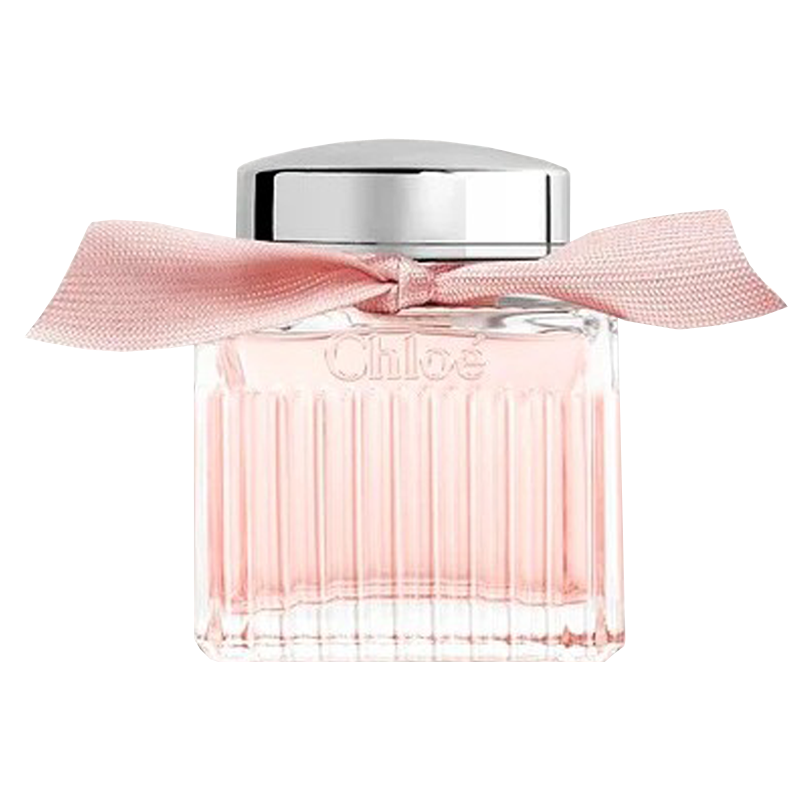蔻依(chloe)玲珑玫瑰香女士香水50ml
