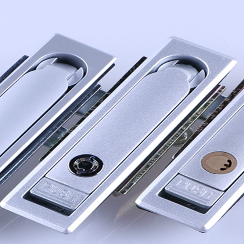 兴沃旺盛ms712弹子锁钥匙互开视频