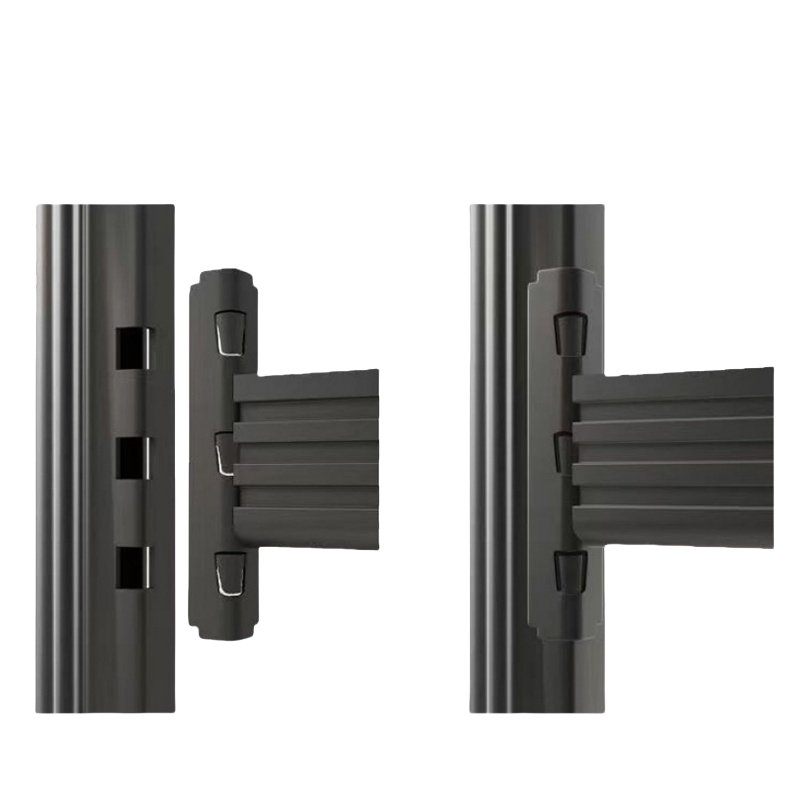 演发 钢制床 150*200cm 张高清大图