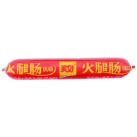 美好火腿肠120g*40支/箱