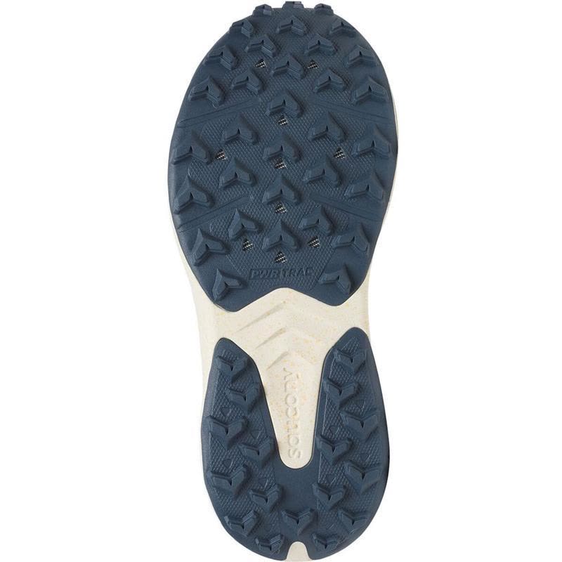 索康尼(SAUCONY)萨克松女子超长距离缓震透气越野跑鞋图片