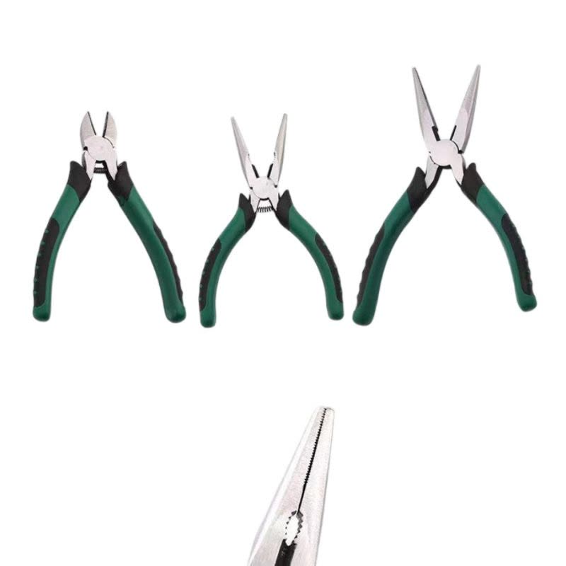 喜来邦(XILAIBANG) 尖嘴钳图片