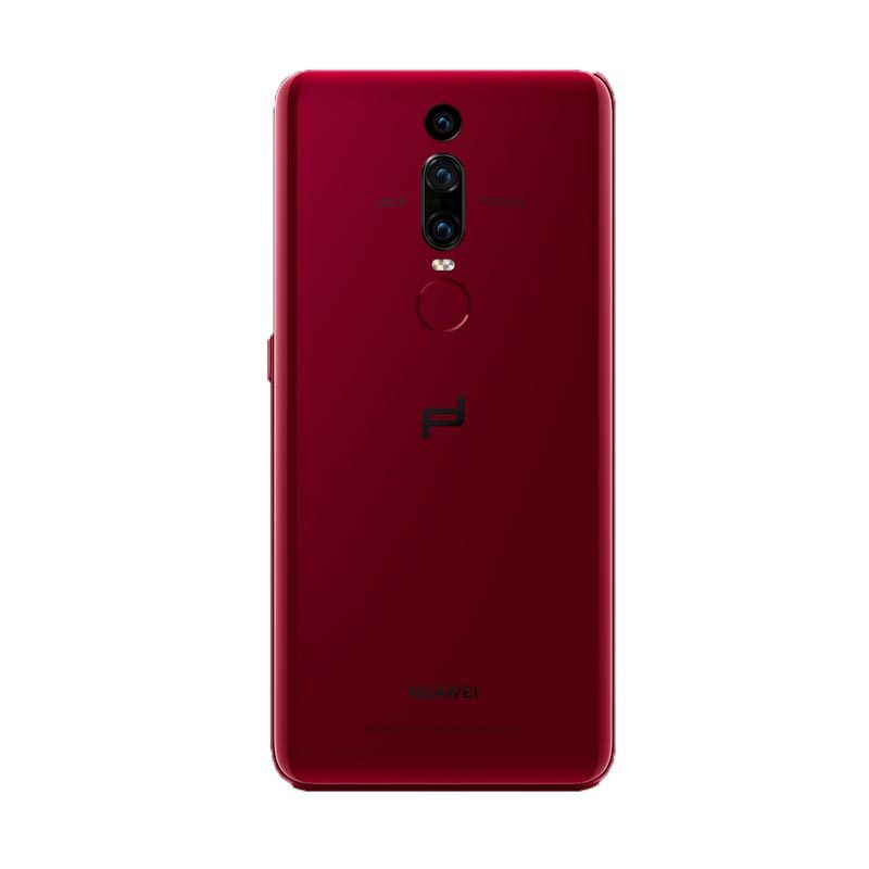 华为Mate10 Pro 6GB+128GB银钻灰全网通手机L
