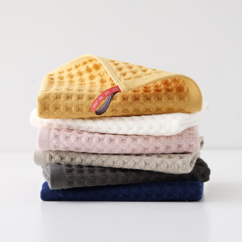 中屹得 方巾 30g条高清大图