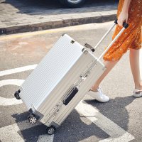Neway新旅途拉杆箱行李箱万向轮旅行箱密码登机箱 万向轮拉杆箱