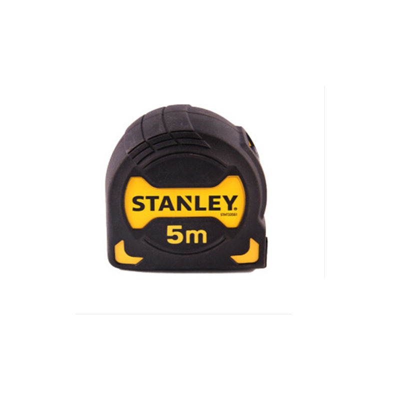 史丹利(STANLEY) STHT33561-23 黑金刚公制卷尺 货期5-10天