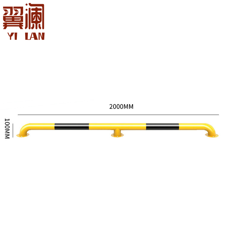 翼澜 挡车器2mm 个