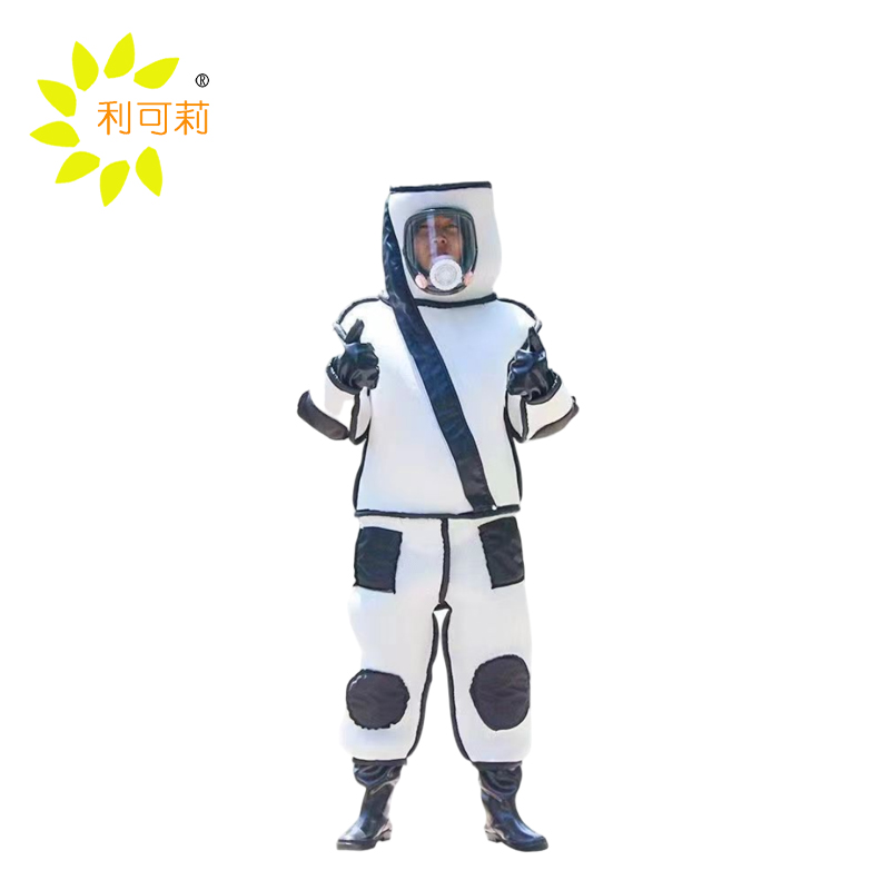 利可莉 防蜂服 001款 个高清大图