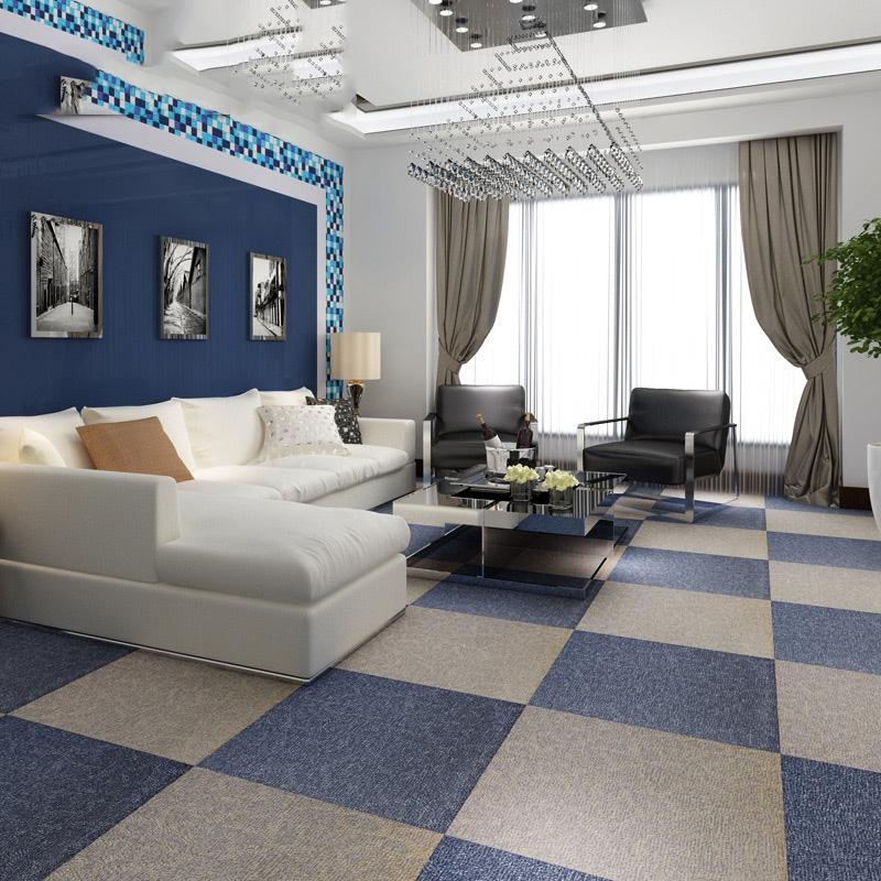 古达自粘地板革pvc地板贴纸地板胶加厚耐磨塑胶地板地贴卧室家用